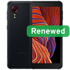 Samsung Renewed Grade C , Galaxy Xcover 5 , Black , 5.3 , 64 GB , 4G Samsung Renewed Grade C , Galaxy Xcover 5 , Black , 5.3 , 64 GB , 4G