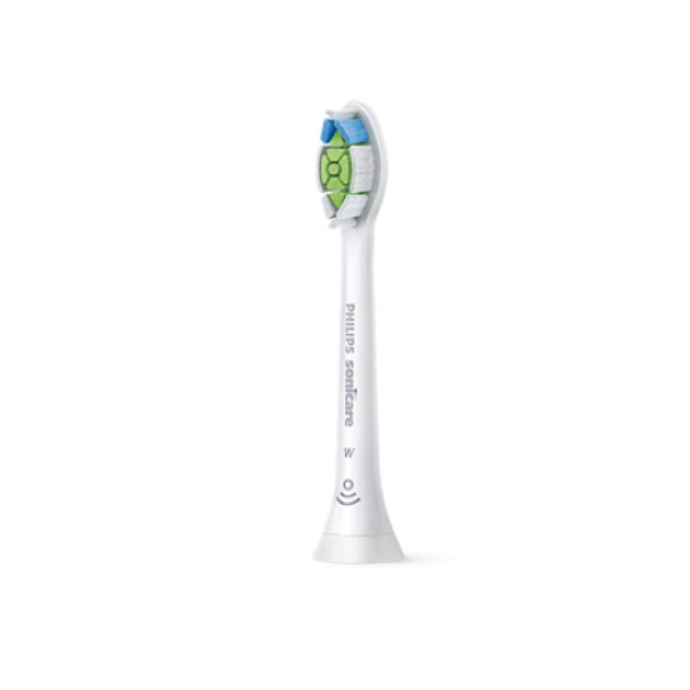 Philips , Standard Sonic Toothbrush Heads , HX6065/10 Sonicare W2 Optimal , Heads , For adults and children , Number of brush heads included 5 , Number of teeth brushing modes Does not apply , Sonic technology , White
