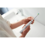 Philips , Standard Sonic Toothbrush Heads , HX6065/10 Sonicare W2 Optimal , Heads , For adults and children , Number of brush heads included 5 , Number of teeth brushing modes Does not apply , Sonic technology , White