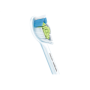 Philips , Standard Sonic Toothbrush Heads , HX6065/10 Sonicare W2 Optimal , Heads , For adults and children , Number of brush heads included 5 , Number of teeth brushing modes Does not apply , Sonic technology , White