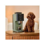 Krups Coffee Maker , SA401LE0 Crush , Pump pressure 15 bar , Automatic , Black/Green , 1370 W