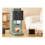 Krups Coffee Maker , SA401LE0 Crush , Pump pressure 15 bar , Automatic , Black/Green , 1370 W