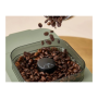 Krups Coffee Maker , SA401LE0 Crush , Pump pressure 15 bar , Automatic , Black/Green , 1370 W