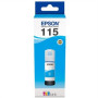 Epson 115 ECOTANK , Ink Bottle , Cyan