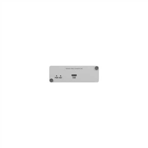 Teltonika , LTE Cat-M1/NB-IoT Modem , TRM250 , Ethernet LAN (RJ-45) ports 0 , Mesh Support No , MU-MiMO No , 4G , Antenna type External , 1