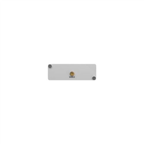 Teltonika , LTE Cat-M1/NB-IoT Modem , TRM250 , Ethernet LAN (RJ-45) ports 0 , Mesh Support No , MU-MiMO No , 4G , Antenna type External , 1