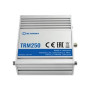 Teltonika , LTE Cat-M1/NB-IoT Modem , TRM250 , Ethernet LAN (RJ-45) ports 0 , Mesh Support No , MU-MiMO No , 4G , Antenna type External , 1