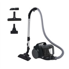 Hoover Vacuum Cleaner , HP210P 011 HP2 Turbo Move , Bagless , Power 800 W , Dust capacity 2.5 L , Urban Black Hoover Vacuum Cleaner , HP210P 011 HP2 Turbo Move , Bagless , Power 800 W , Dust capacity 2.5 L , Urban Black