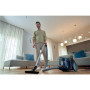 Hoover Vacuum Cleaner , HP210P 011 HP2 Turbo Move , Bagless , Power 800 W , Dust capacity 2.5 L , Urban Black