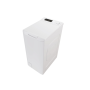 Candy Washing Machine , TCA063D3-S , Energy efficiency class C , Top loading , Washing capacity 6 kg , 1000 RPM , Depth 60 cm , Width 41 cm , Display , Digit , White