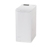 Candy Washing Machine , TCA063D3-S , Energy efficiency class C , Top loading , Washing capacity 6 kg , 1000 RPM , Depth 60 cm , Width 41 cm , Display , Digit , White