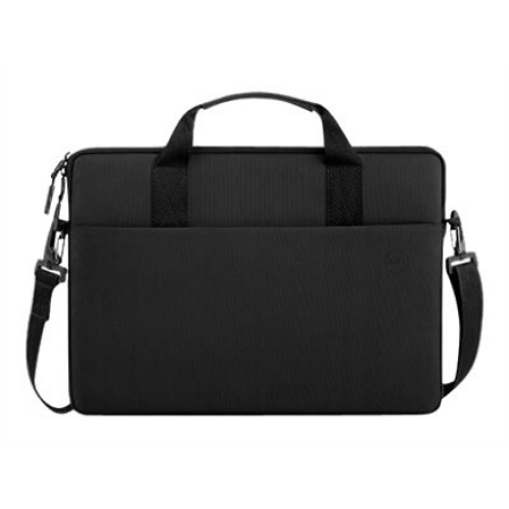 Dell , CV5623 , Ecoloop Pro Sleeve , Notebook sleeve , Black , 15-16 , Shoulder strap