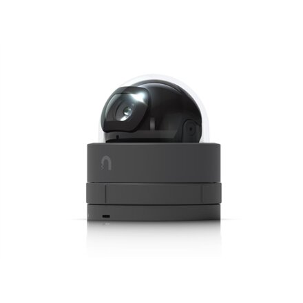 Ubiquiti , Ultra-compact and tamper-resistant 2K HD PoE camera with night vision , UVC-G5-Dome-Ultra-B , Dome , 4 MP , Fixed focal length , N/A , N/A