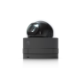 Ubiquiti , Ultra-compact and tamper-resistant 2K HD PoE camera with night vision , UVC-G5-Dome-Ultra-B , Dome , 4 MP , Fixed focal length , N/A , N/A