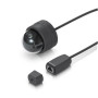 Ubiquiti , Ultra-compact and tamper-resistant 2K HD PoE camera with night vision , UVC-G5-Dome-Ultra-B , Dome , 4 MP , Fixed focal length , N/A , N/A