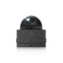 Ubiquiti , Ultra-compact and tamper-resistant 2K HD PoE camera with night vision , UVC-G5-Dome-Ultra-B , Dome , 4 MP , Fixed focal length , N/A , N/A