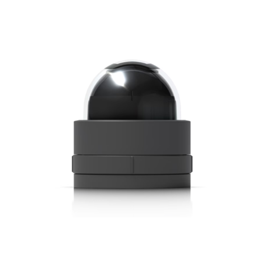 Ubiquiti , Ultra-compact and tamper-resistant 2K HD PoE camera with night vision , UVC-G5-Dome-Ultra-B , Dome , 4 MP , Fixed focal length , N/A , N/A