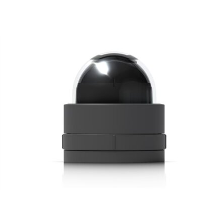 Ubiquiti , Ultra-compact and tamper-resistant 2K HD PoE camera with night vision , UVC-G5-Dome-Ultra-B , Dome , 4 MP , Fixed focal length , N/A , N/A