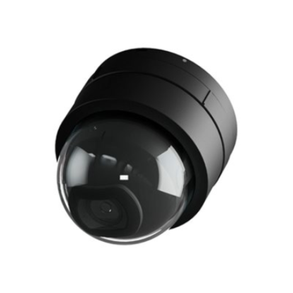 Ubiquiti , Ultra-compact and tamper-resistant 2K HD PoE camera with night vision , UVC-G5-Dome-Ultra-B , Dome , 4 MP , Fixed focal length , N/A , N/A