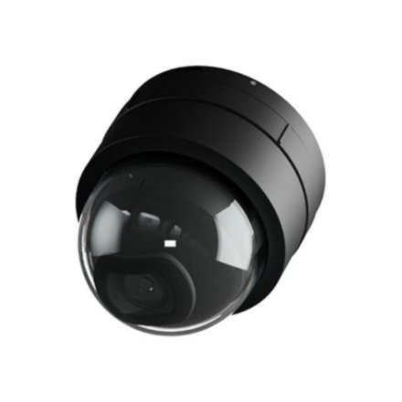 Ubiquiti , Ultra-compact and tamper-resistant 2K HD PoE camera with night vision , UVC-G5-Dome-Ultra-B , Dome , 4 MP , Fixed focal length , N/A , N/A