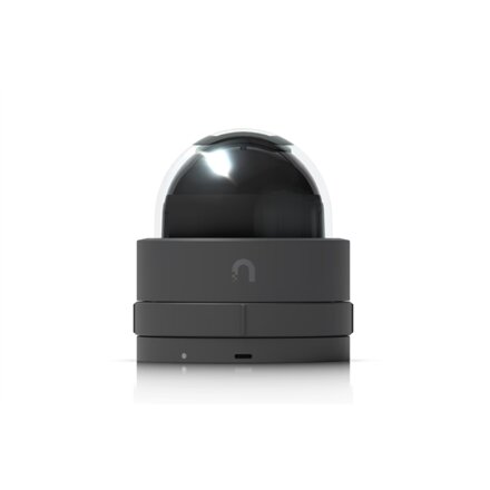 Ubiquiti , Ultra-compact and tamper-resistant 2K HD PoE camera with night vision , UVC-G5-Dome-Ultra-B , Dome , 4 MP , Fixed focal length , N/A , N/A