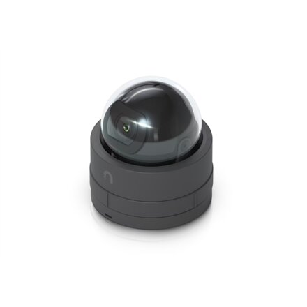 Ubiquiti , Ultra-compact and tamper-resistant 2K HD PoE camera with night vision , UVC-G5-Dome-Ultra-B , Dome , 4 MP , Fixed focal length , N/A , N/A