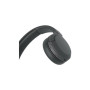 Sony Headphones , WH-CH530 , Bluetooth , On-Ear , Microphone , Black , Noise reduction