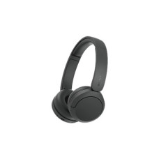 Sony Headphones , WH-CH530 , Bluetooth , On-Ear , Microphone , Black , Noise reduction