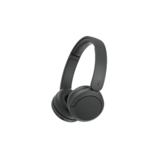 Sony Headphones , WH-CH530 , Bluetooth , On-Ear , Microphone , Black , Noise reduction