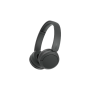 Sony Headphones , WH-CH530 , Bluetooth , On-Ear , Microphone , Black , Noise reduction