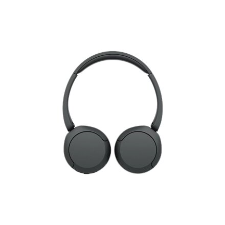 Sony Headphones , WH-CH530 , Bluetooth , On-Ear , Microphone , Black , Noise reduction