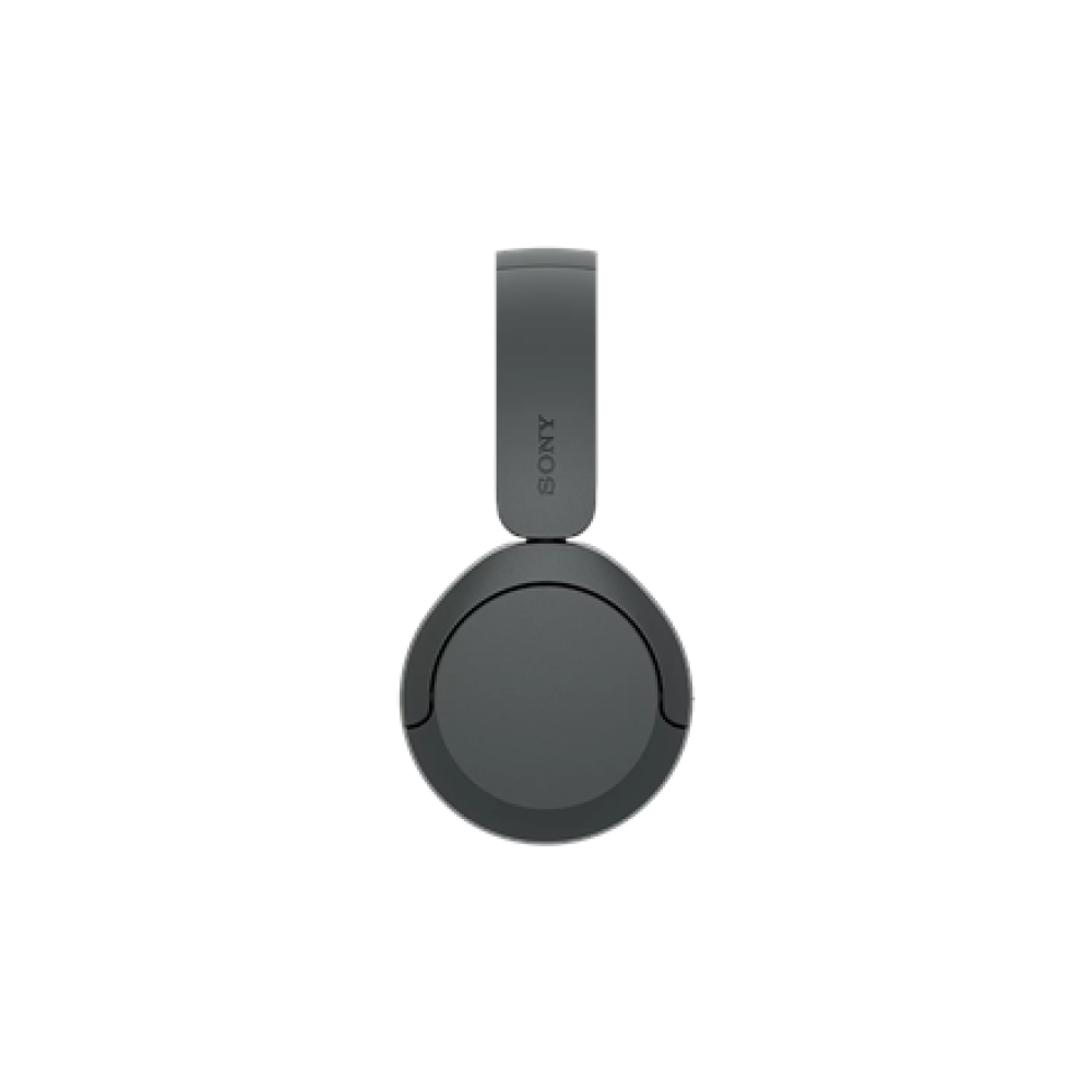 Sony Headphones , WH-CH530 , Bluetooth , On-Ear , Microphone , Black , Noise reduction