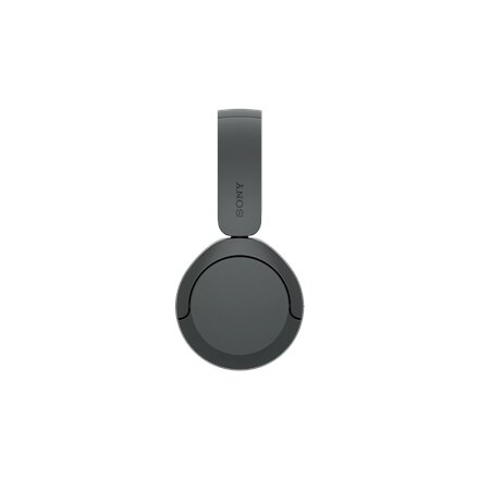 Sony Headphones , WH-CH530 , Bluetooth , On-Ear , Microphone , Black , Noise reduction