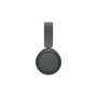 Sony Headphones , WH-CH530 , Bluetooth , On-Ear , Microphone , Black , Noise reduction