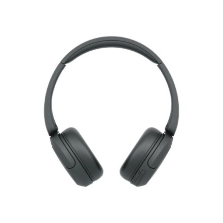 Sony Headphones , WH-CH530 , Bluetooth , On-Ear , Microphone , Black , Noise reduction