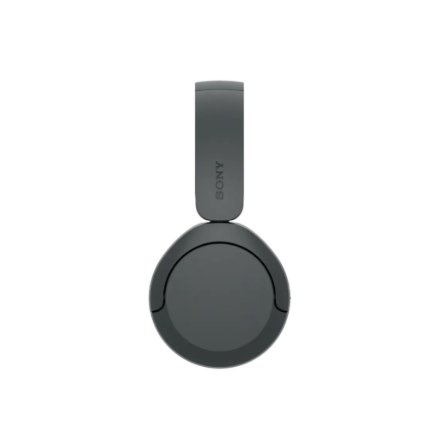 Sony Headphones , WH-CH530 , Bluetooth , On-Ear , Microphone , Black , Noise reduction