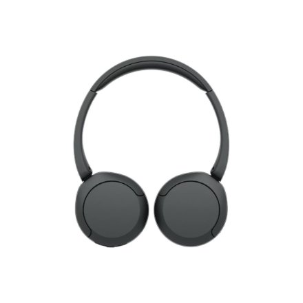 Sony Headphones , WH-CH530 , Bluetooth , On-Ear , Microphone , Black , Noise reduction