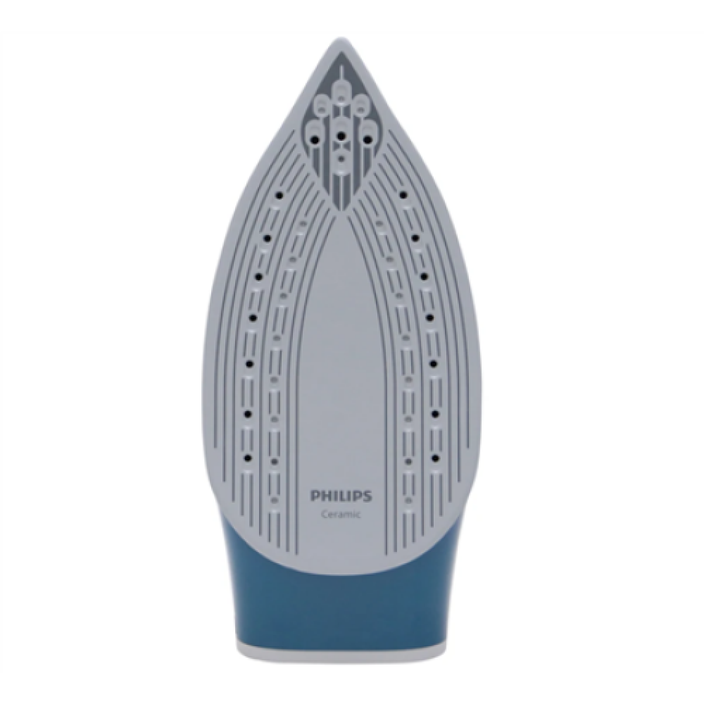 Philips , Steam Generator , PSG2000/20 PerfectCare , 2400 W , 1.4 L , 6 bar , Auto power off , Vertical steam function , Blue/White