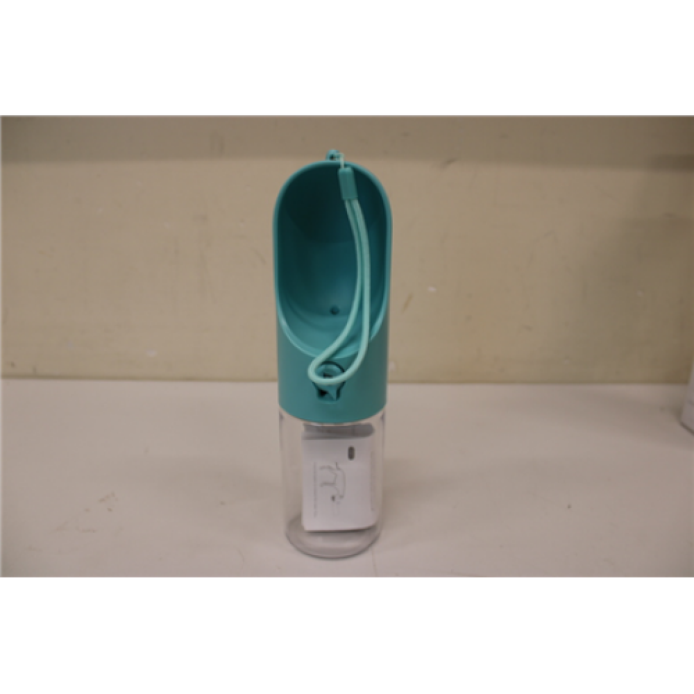SALE OUT. Eversweet Travel , Pet Bottle without filters , Capacity 0.3 L , Blue , DEMO