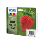 Epson Multipack 4-colours 29 Claria Home Ink , Epson