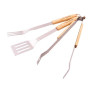Barbecook , 3-Piece standard set FSC, 47 cm (per 6 pcs) , BC-ACC-7094