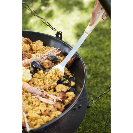 Barbecook , 3-Piece standard set FSC, 47 cm (per 6 pcs) , BC-ACC-7094
