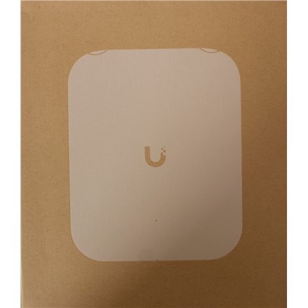 SALE OUT. Ubiquiti U7 Outdoor Access Point, White , SALE OUT. , Ubiquiti Access Point , U7 Outdoor , 2.4 - 5 GHz , 2500 Mbit/s , Ethernet LAN (RJ-45) ports 1 , MU-MiMO Yes , PoE in , Antenna type External , DEMO