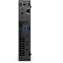 Dell OptiPlex , 7020 , Desktop , Micro , Intel Core i3 , i3-14100T , Internal memory 8 GB , DDR5 Non-ECC , Solid-state drive capacity 512 GB , Keyboard language No keyboard , Windows 11 Pro , Warranty 36 month(s)