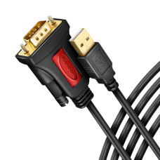 AXAGON USB - SERIAL Active Adapter , ADS-1PSN