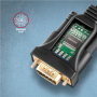 AXAGON USB - SERIAL Active Adapter , ADS-1PSN