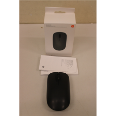 SALE OUT. Xiaomi Wireless Mouse Lite , Xiaomi Wireless Mouse Lite , Optical mouse , USB Type-A , Grey/Black , USED,MISSING USB
