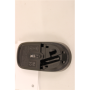 SALE OUT. Xiaomi Wireless Mouse Lite , Xiaomi Wireless Mouse Lite , Optical mouse , USB Type-A , Grey/Black , USED,MISSING USB