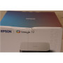 SALE OUT. Epson EF-61W Full HD 3LCD Projector 700Lm/16:9/5000000:1, White , SALE OUT. , Epson EF-61W , Full HD (1920x1080) , 700 ANSI lumens , White , DAMAGED PACKAGING