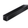 Sharp 2.1 Dolby Atmos/DTS Virtual:X Soundbar with Slim Wireless Subwoofer , HT-SBW310 , 330 W , Bluetooth , Black , Wireless connection